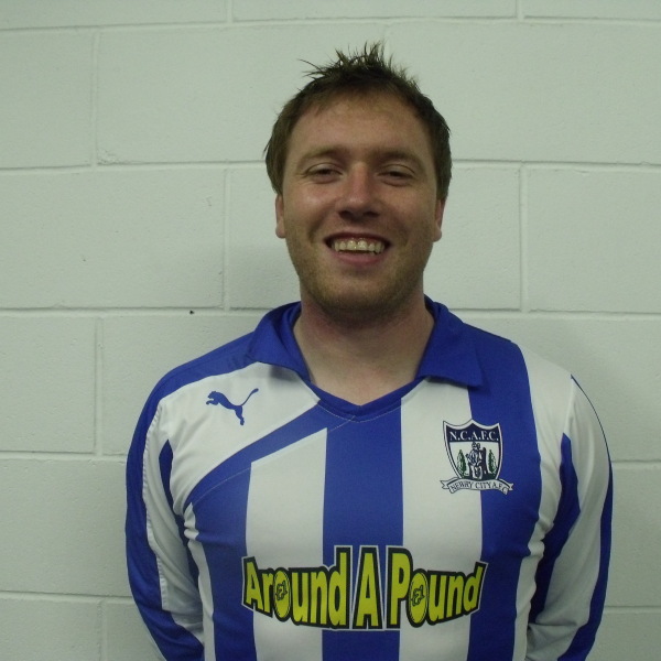 Ian Curran