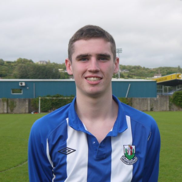 Mark McCabe