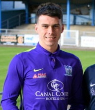 Jake Redpath