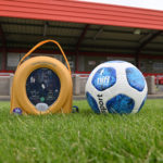 NIFL TO SUPPLY NEWRY CITY WITH NEW DEFIBRILLATOR