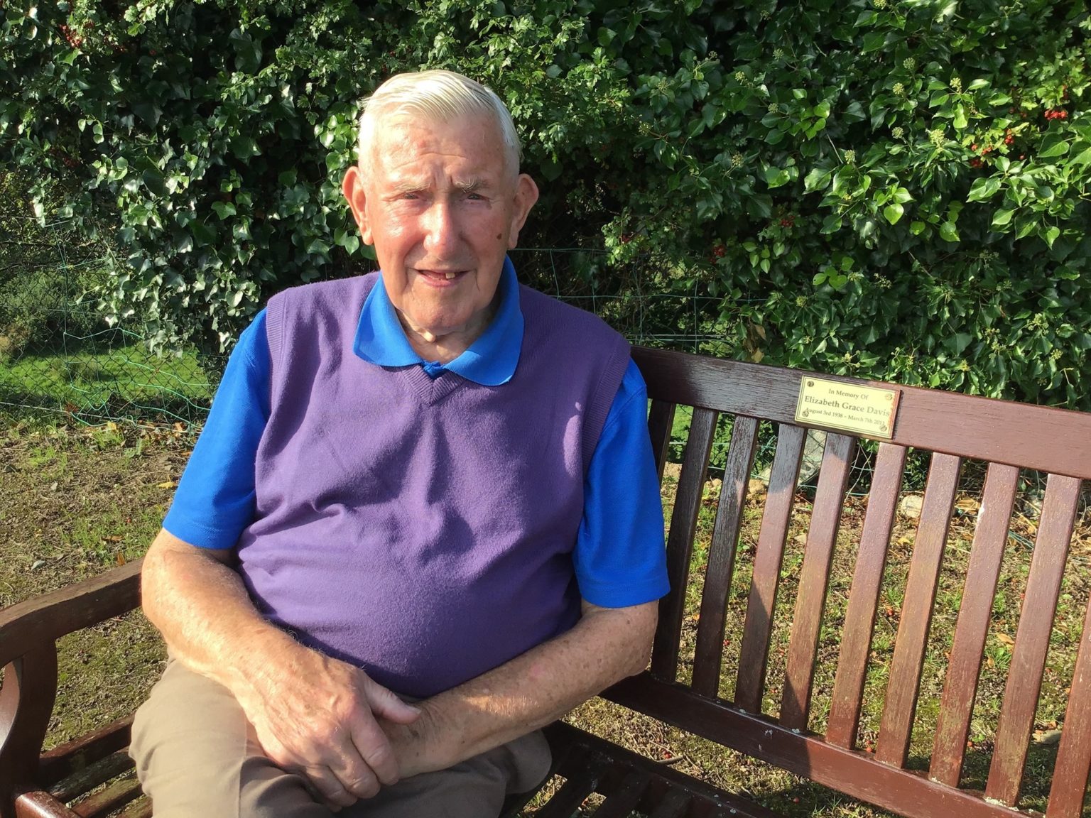 Jimmy Davis, Rest in Peace NCAFC OFFICIAL WEBSITE